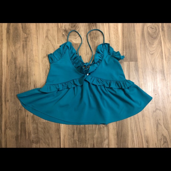 NWT Romeo and Juliet Couture Top - Picture 3 of 7